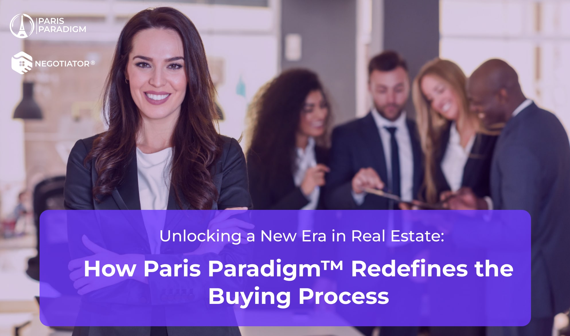 buying process